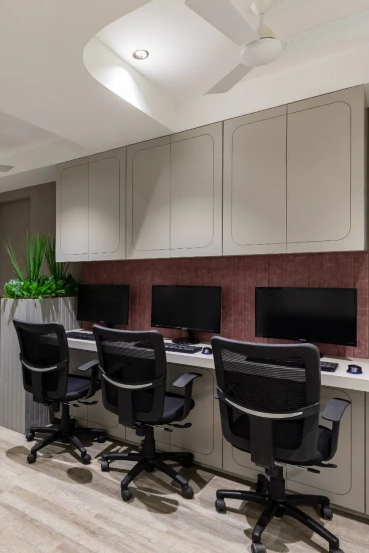 IT Office